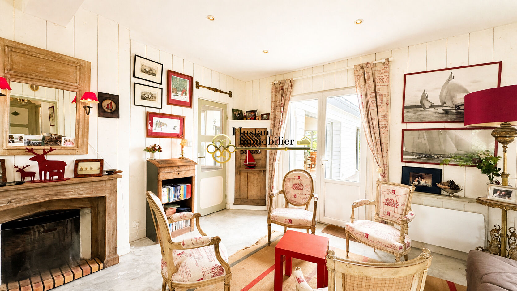 Photo 9 — L'instant Immobilier