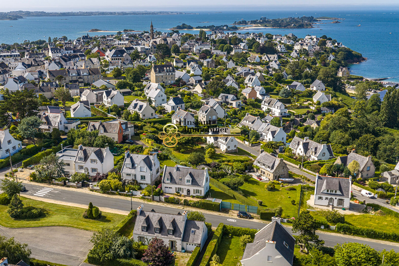 Photo 4 — L'instant Immobilier
