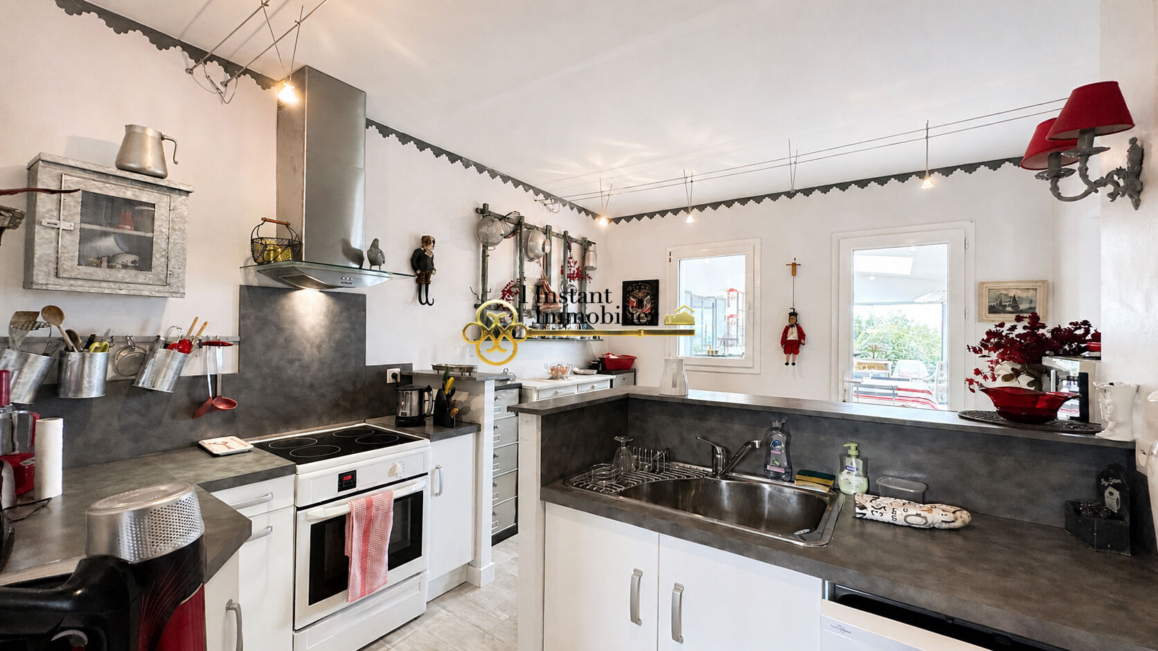 Photo 12 — L'instant Immobilier