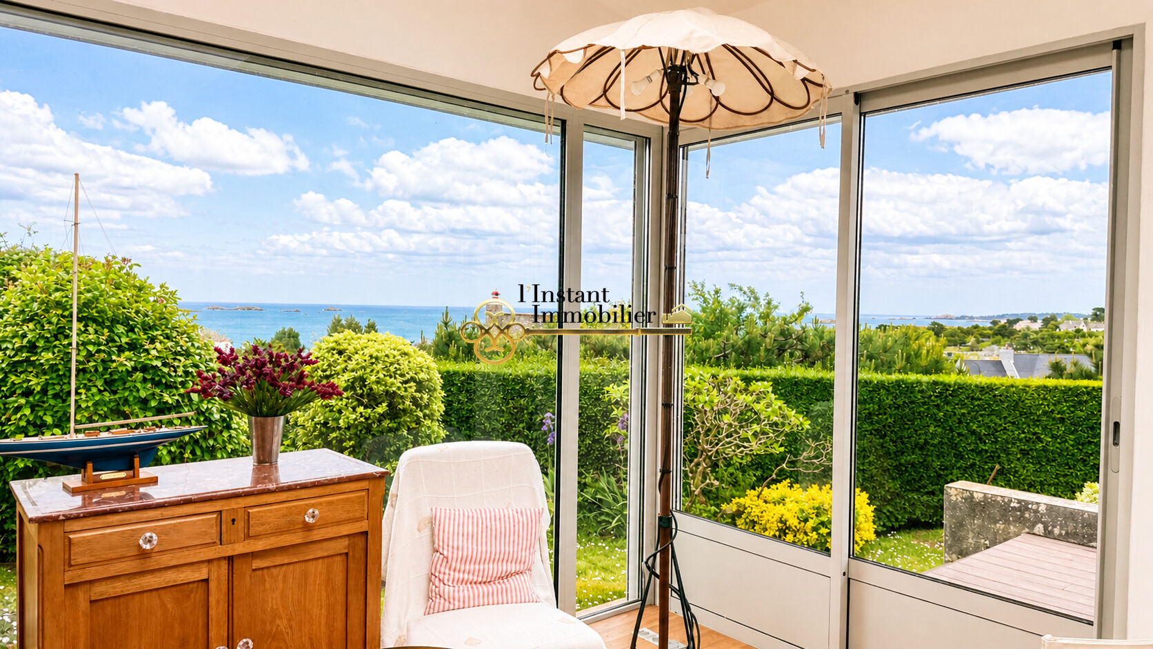 Photo 10 — L'instant Immobilier
