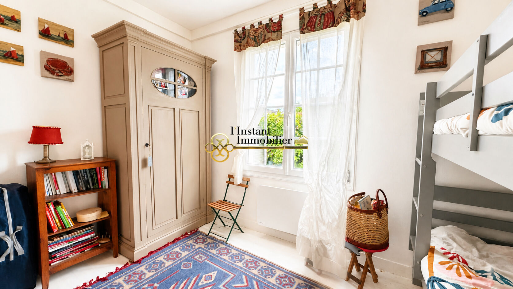 Photo 14 — L'instant Immobilier