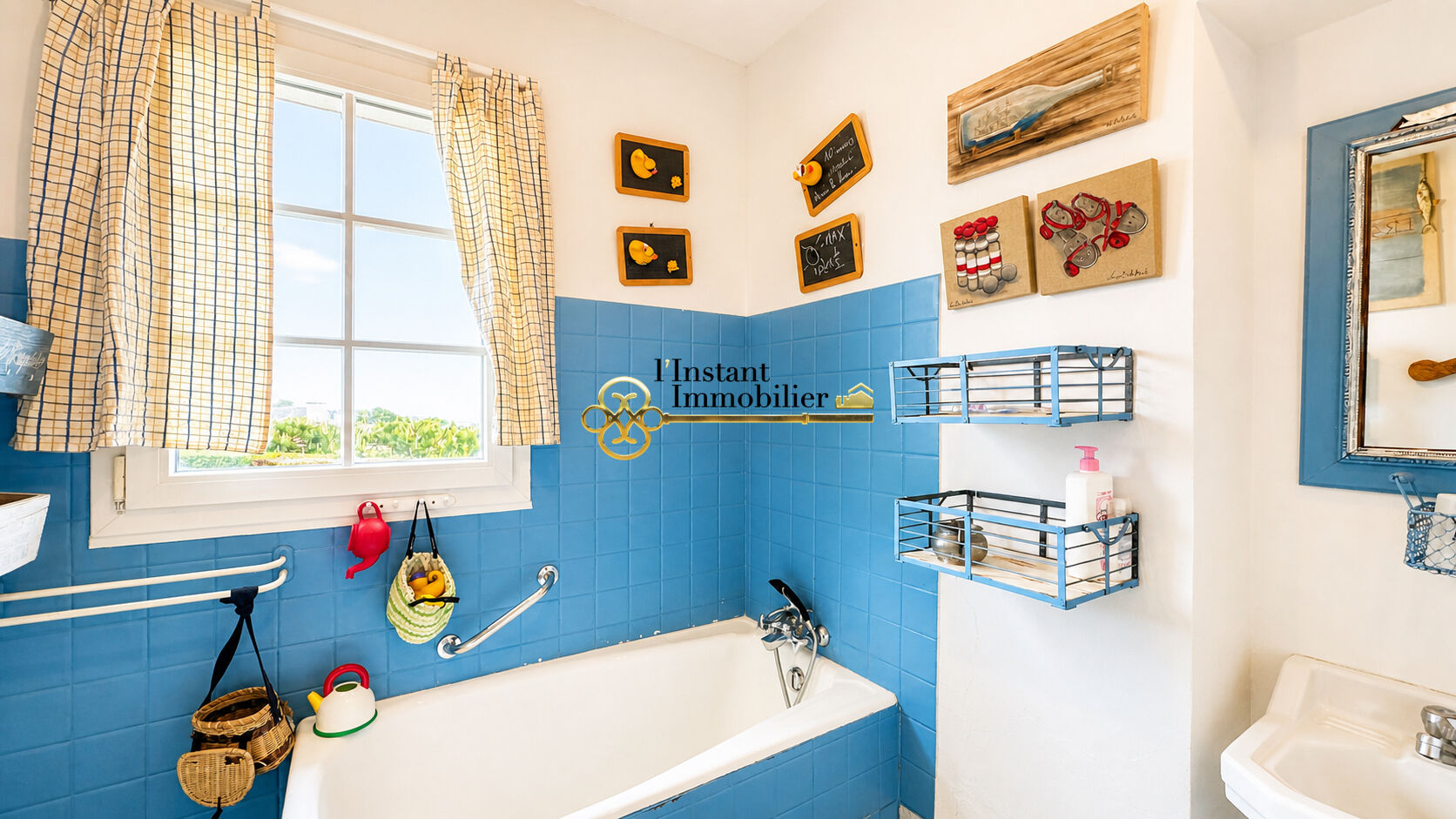 Photo 13 — L'instant Immobilier