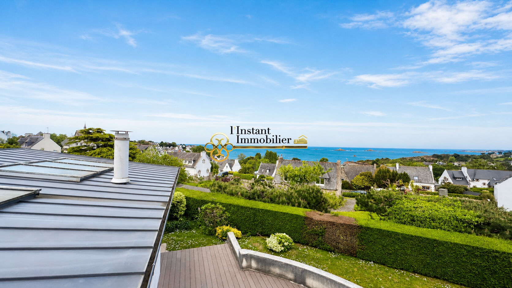 Photo 5 — L'instant Immobilier