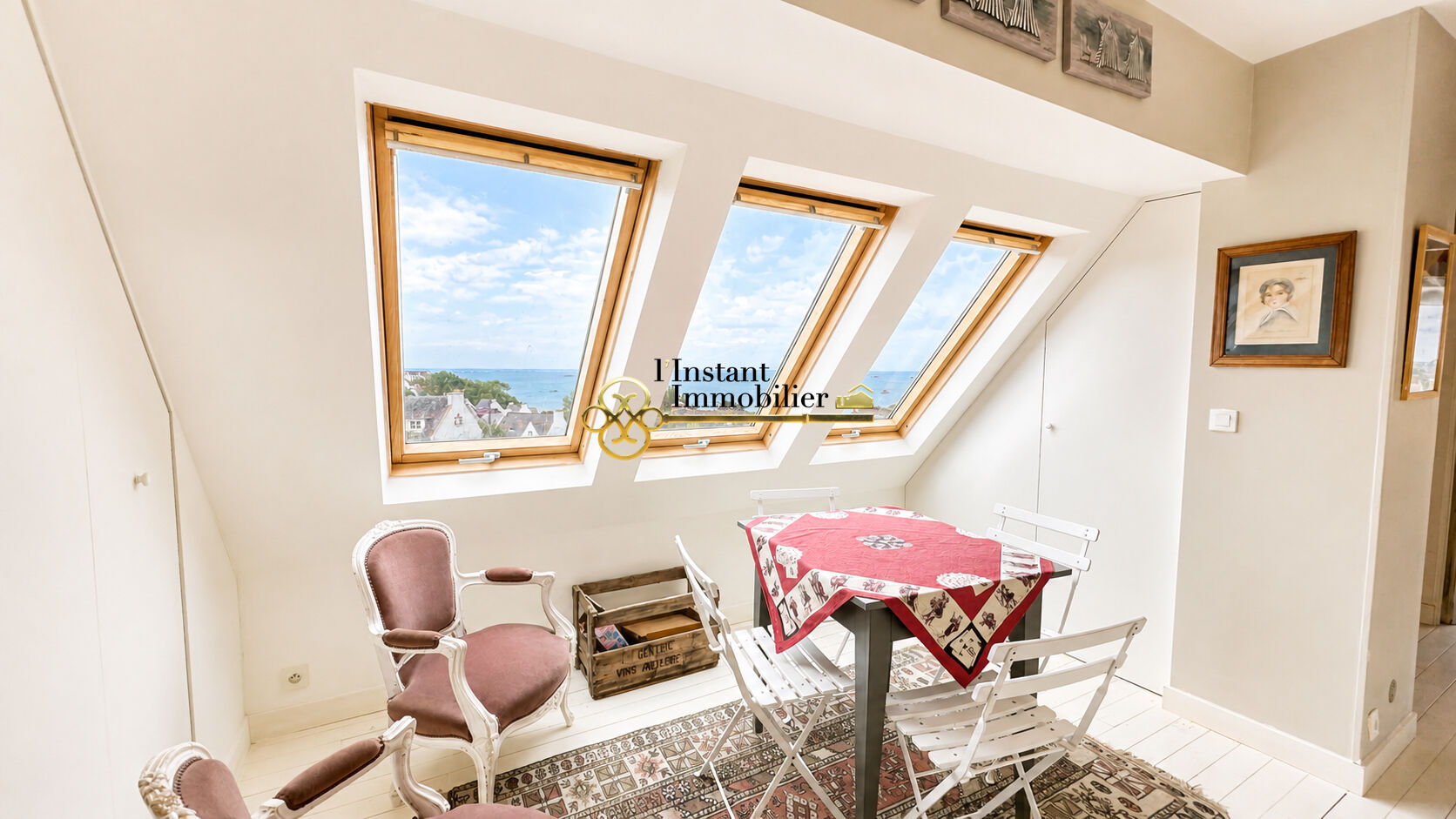 Photo 16 — L'instant Immobilier