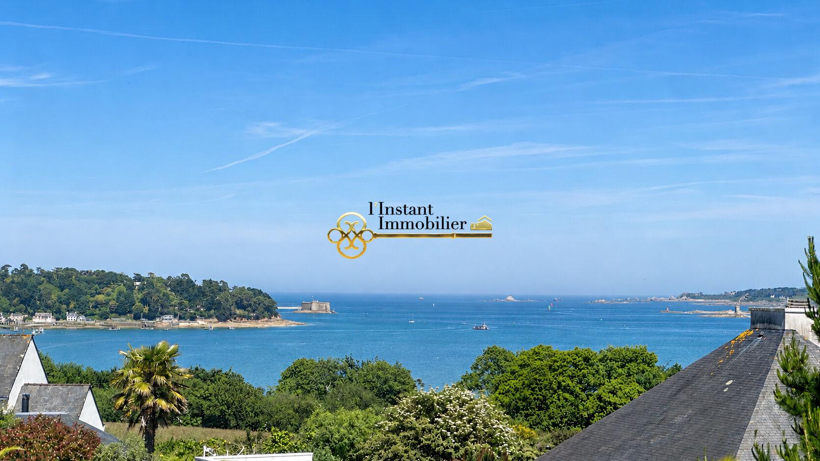 Photo 2 — L'instant Immobilier