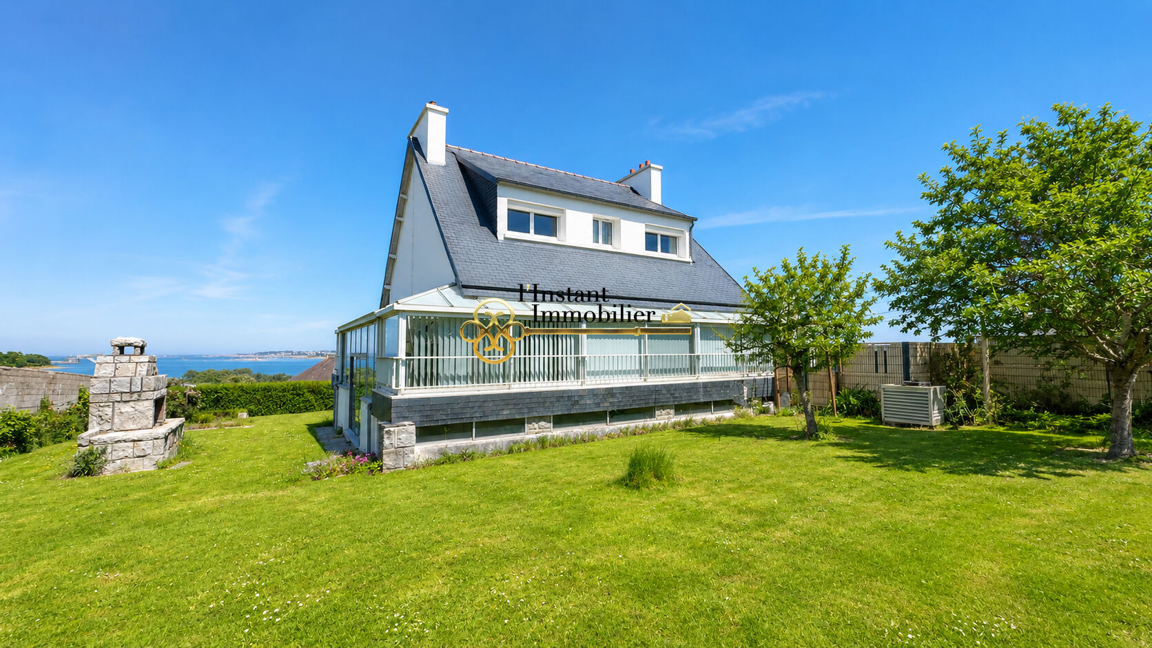 Photo 12 — L'instant Immobilier