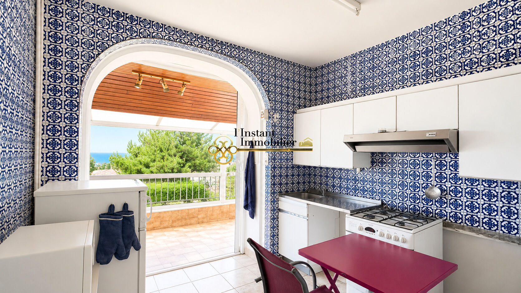 Photo 6 — L'instant Immobilier