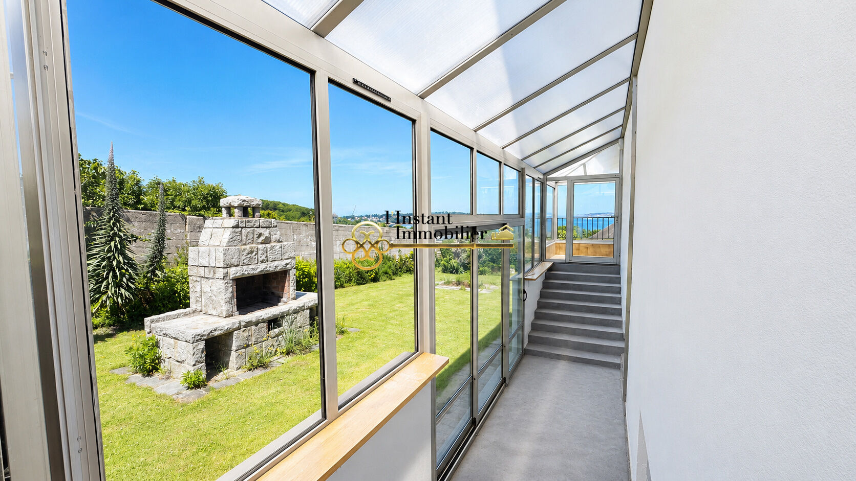 Photo 5 — L'instant Immobilier