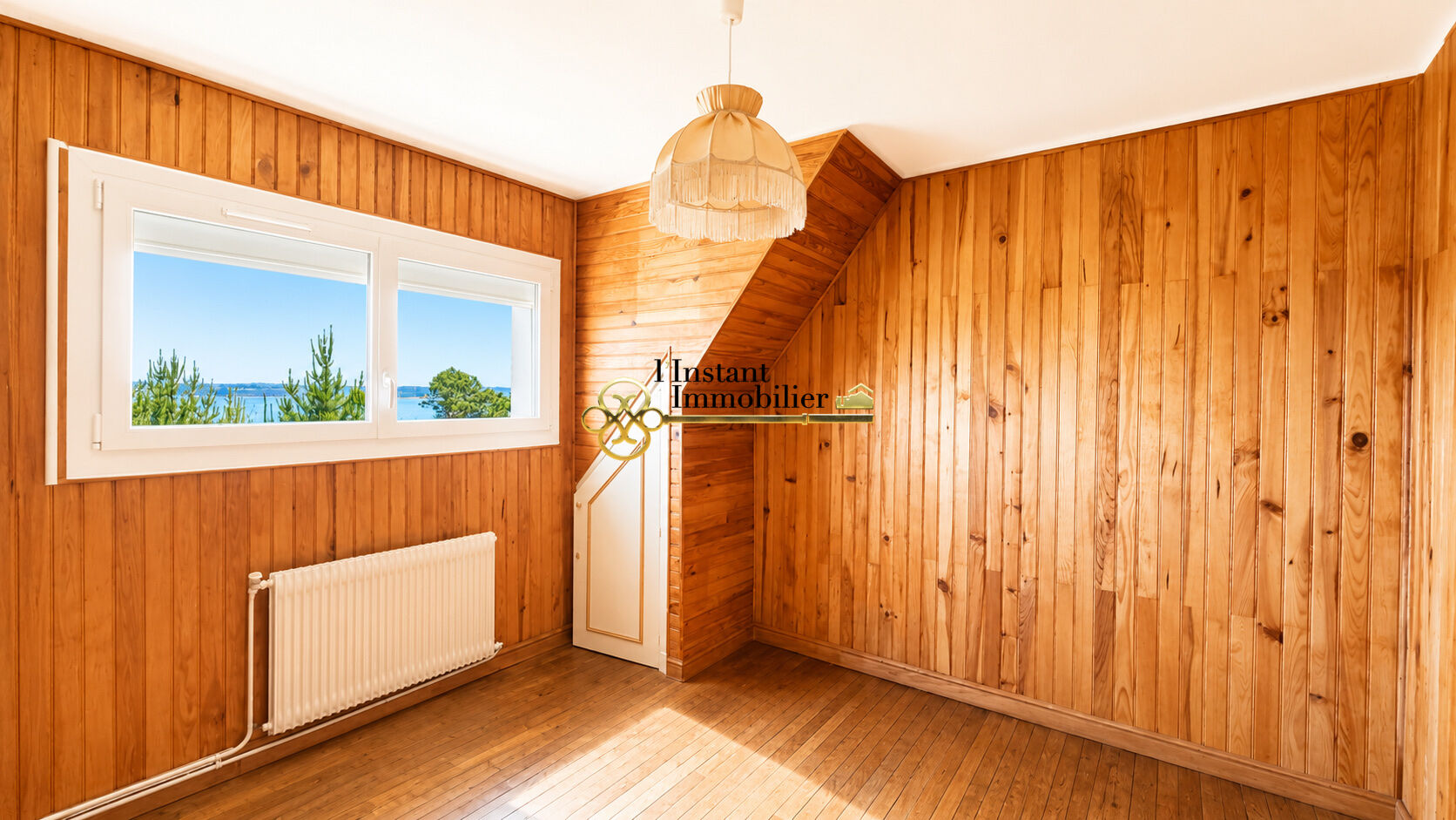 Photo 4 — L'instant Immobilier