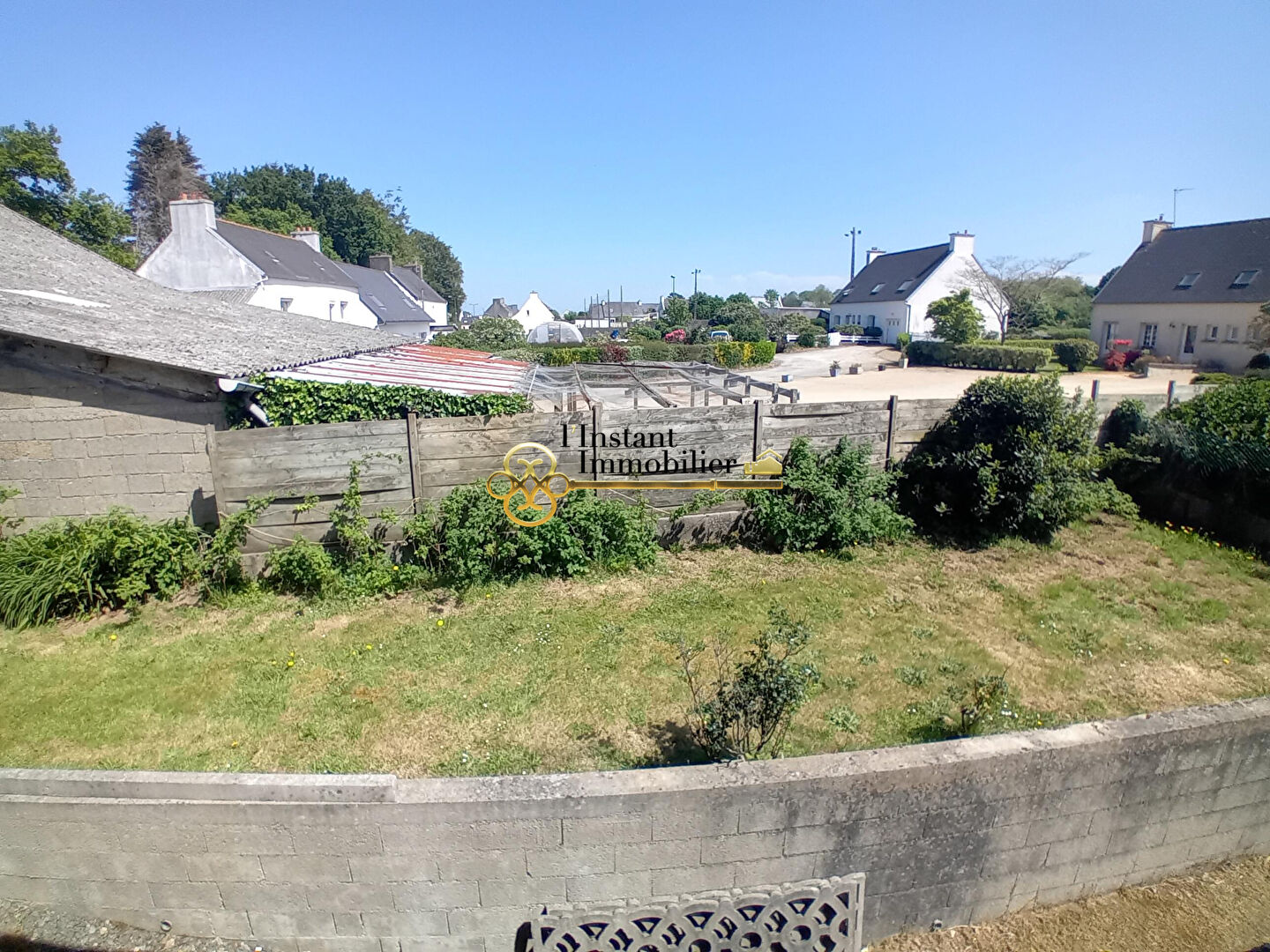 Photo 3 — L'instant Immobilier