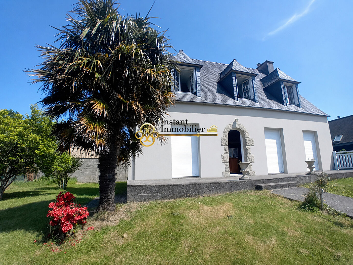 Photo 2 — L'instant Immobilier