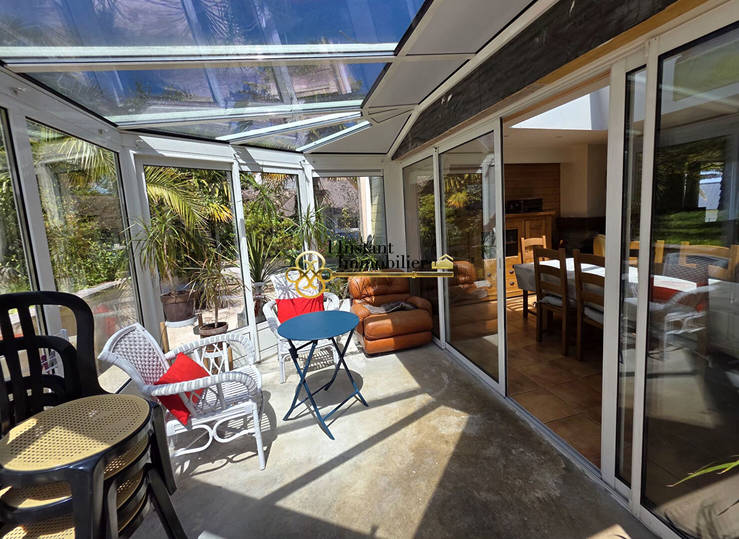 Photo 12 — L'instant Immobilier