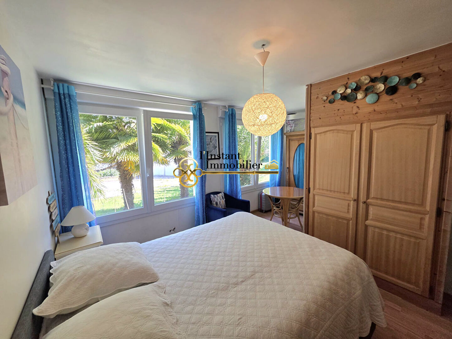 Photo 8 — L'instant Immobilier