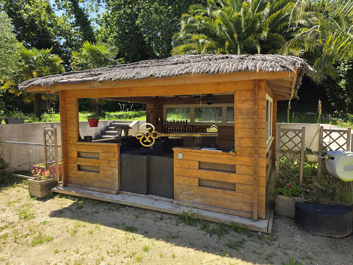 Photo 15 — L'instant Immobilier