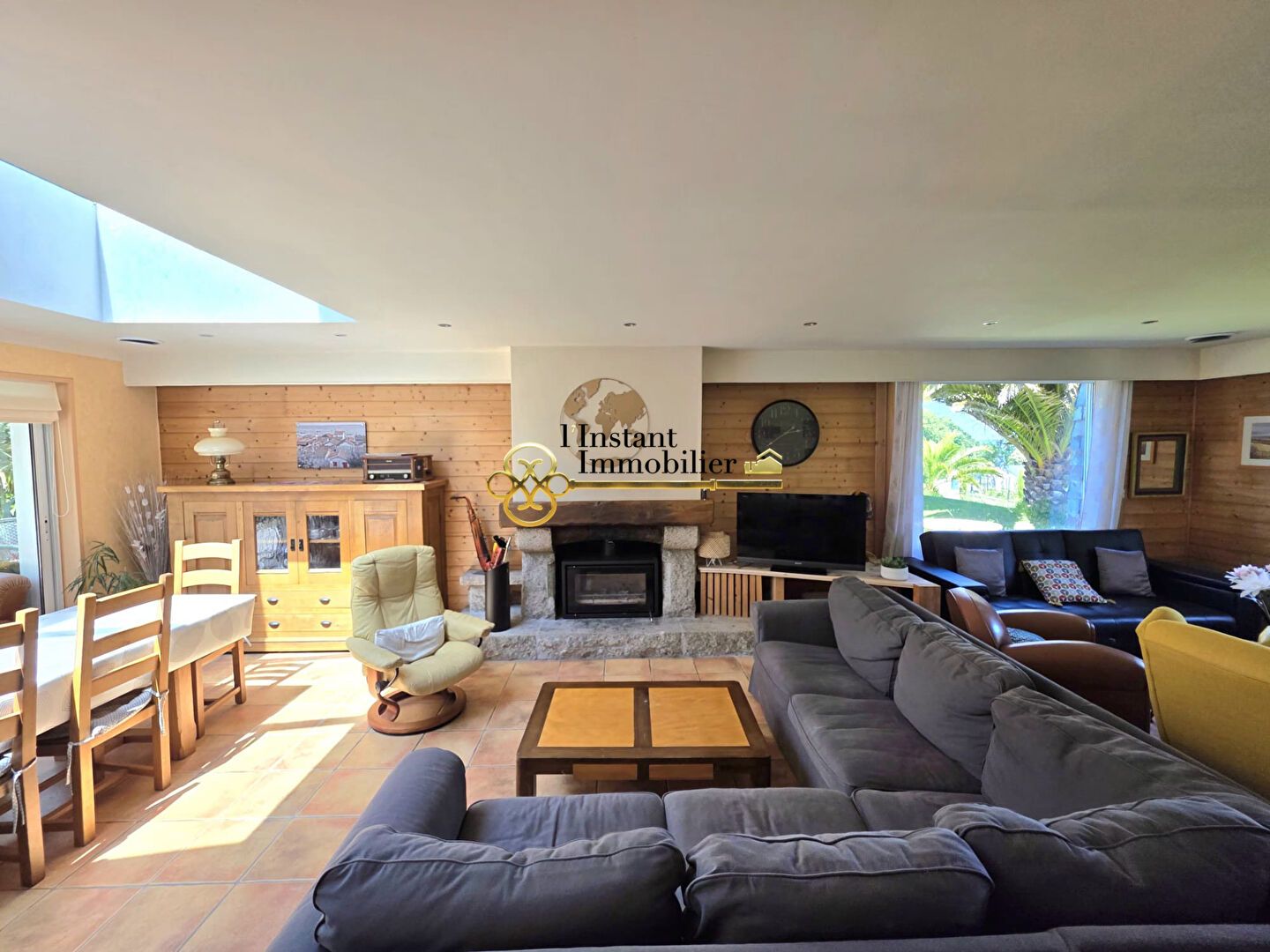 Photo 3 — L'instant Immobilier