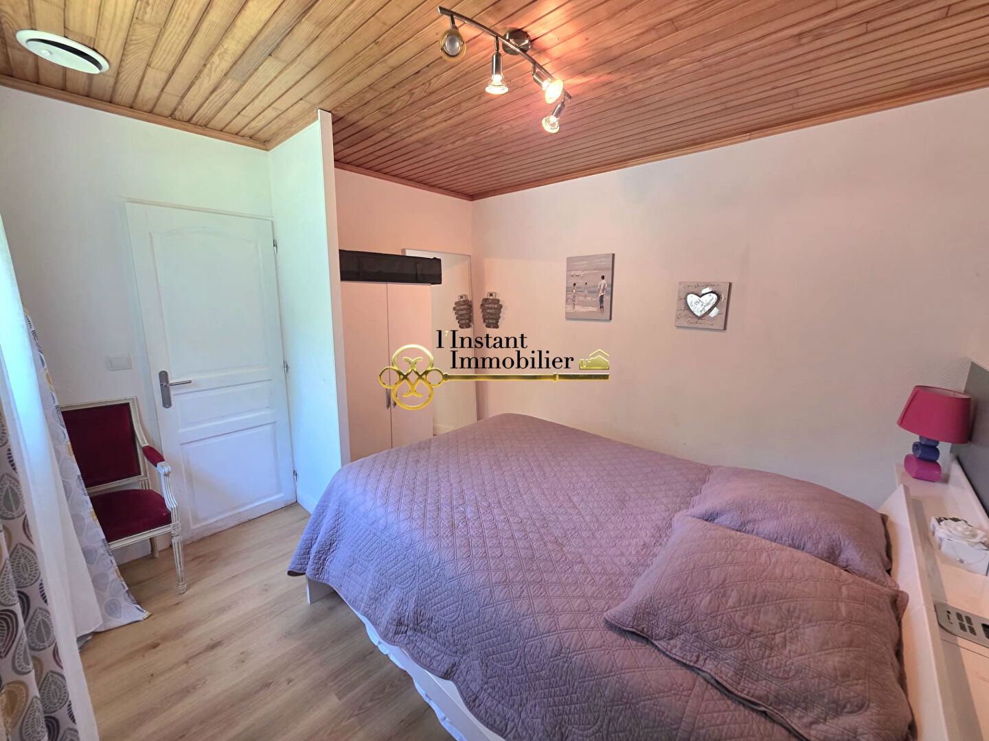 Photo 10 — L'instant Immobilier
