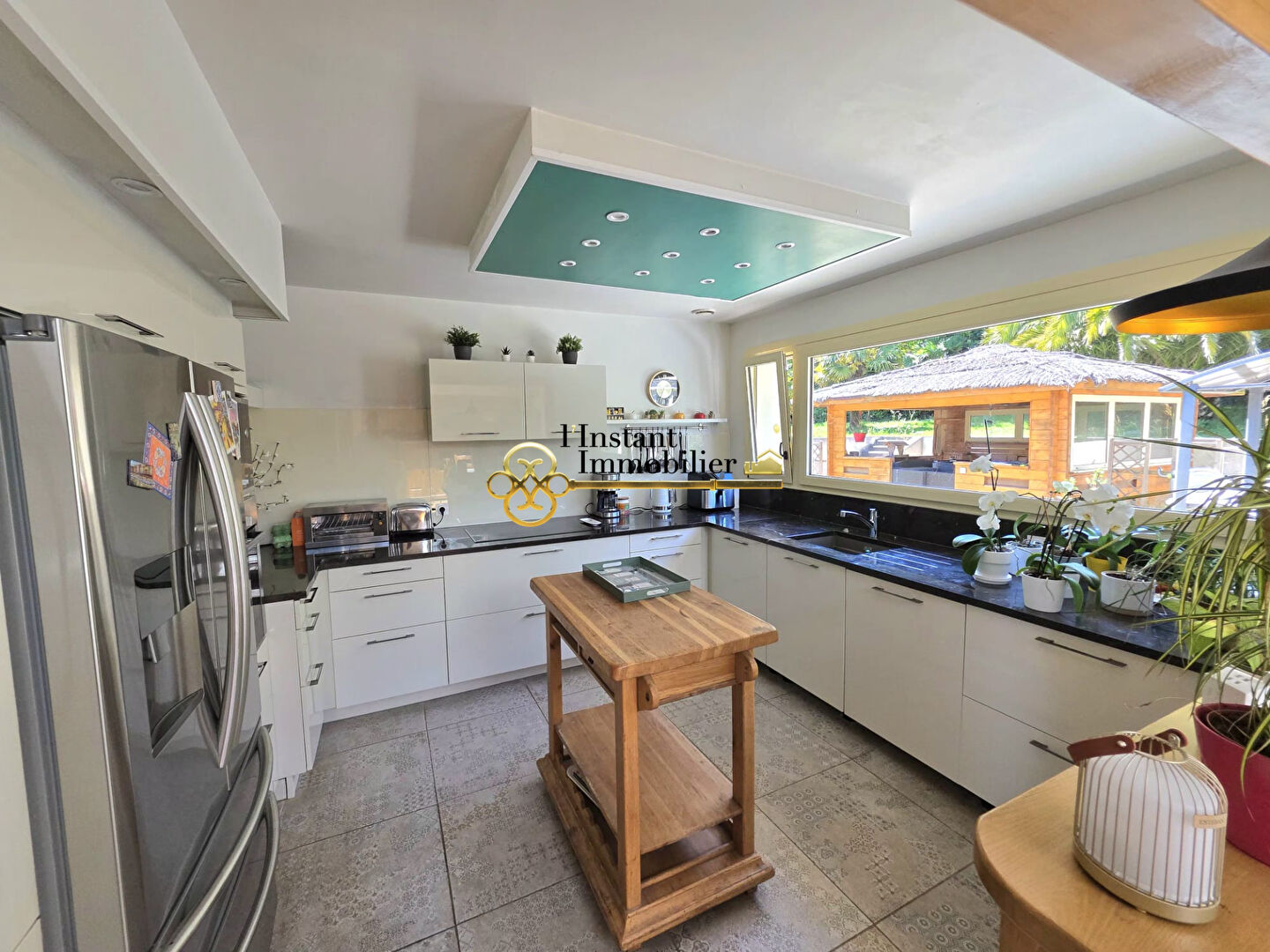 Photo 5 — L'instant Immobilier