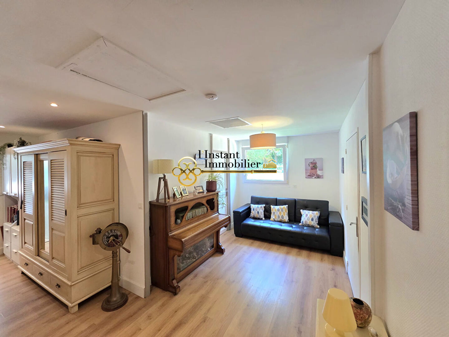 Photo 9 — L'instant Immobilier