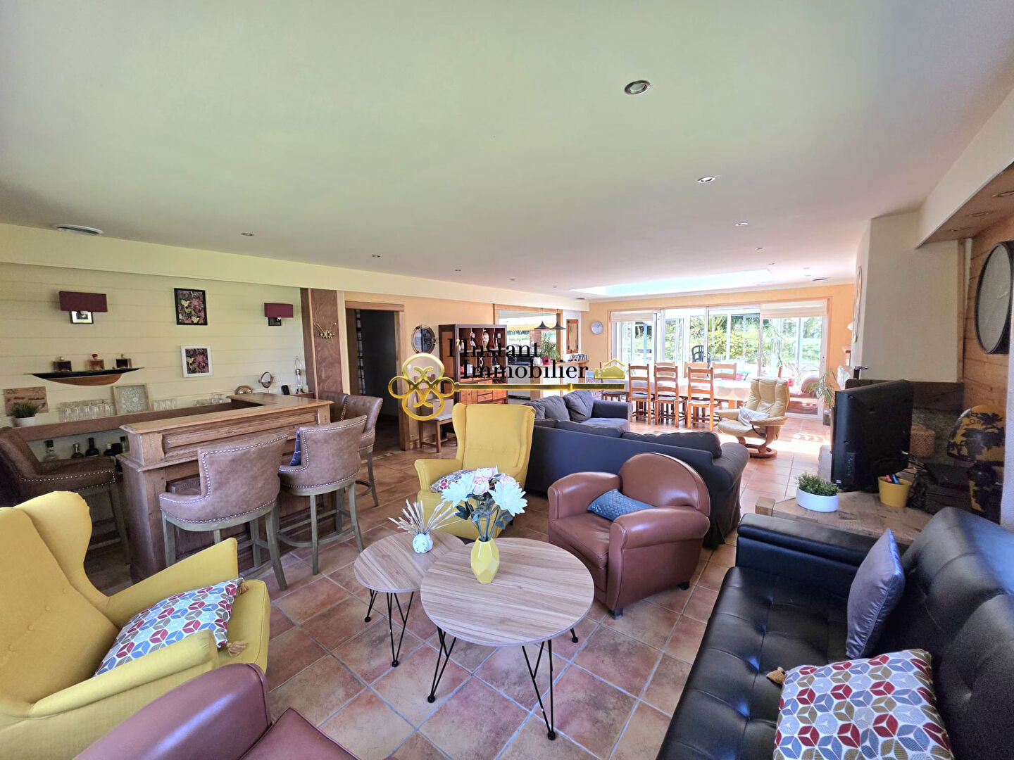 Photo 4 — L'instant Immobilier