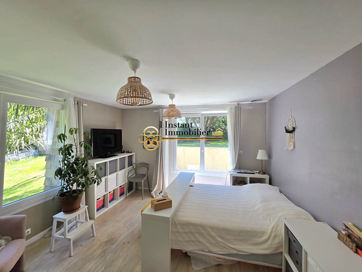 Photo 6 — L'instant Immobilier