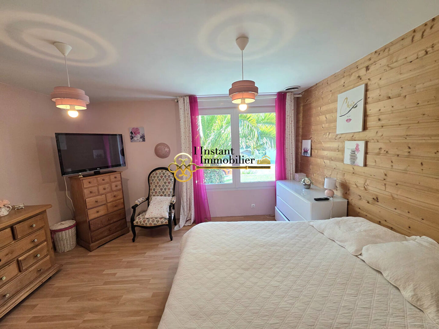 Photo 7 — L'instant Immobilier