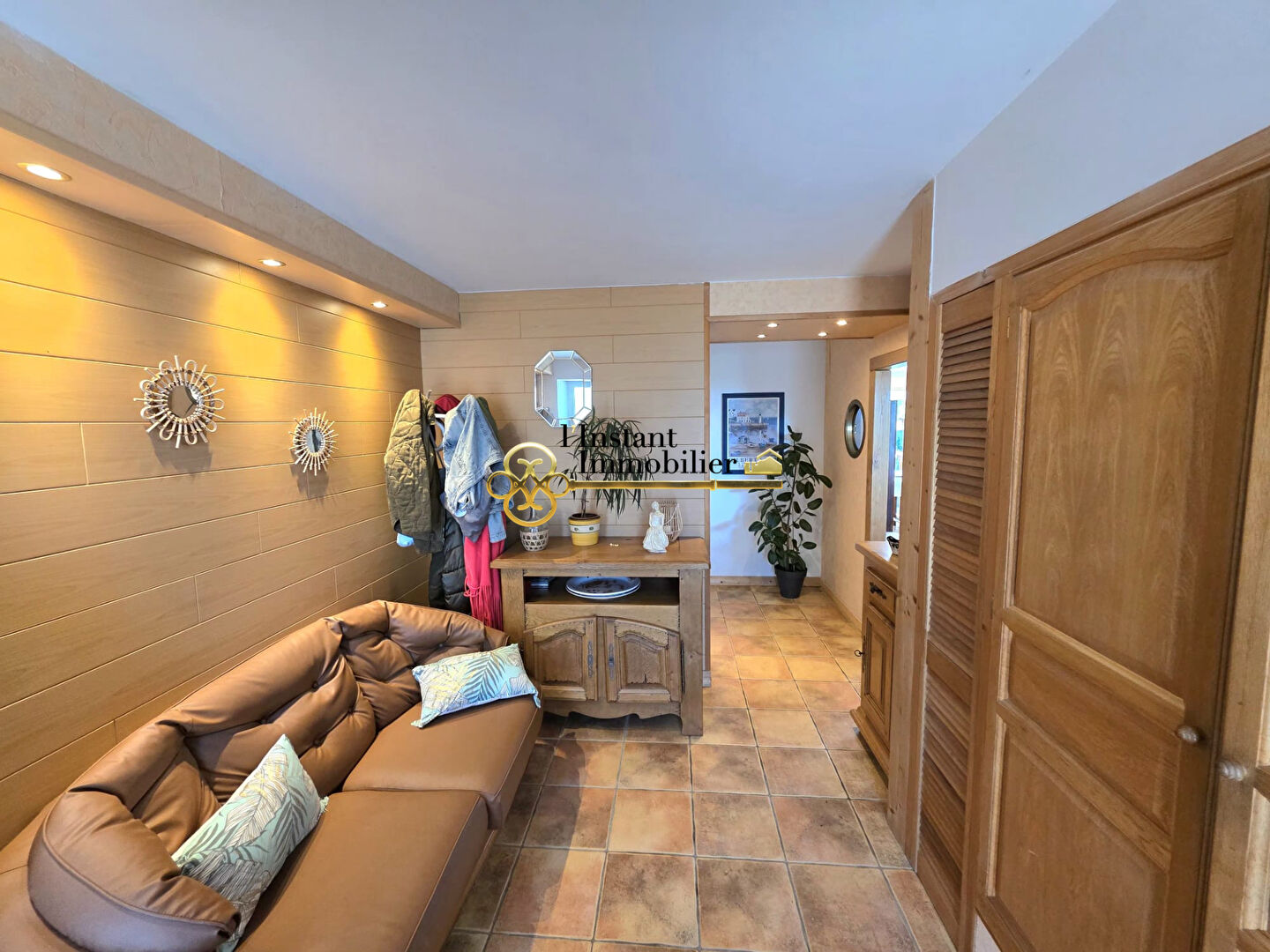 Photo 2 — L'instant Immobilier