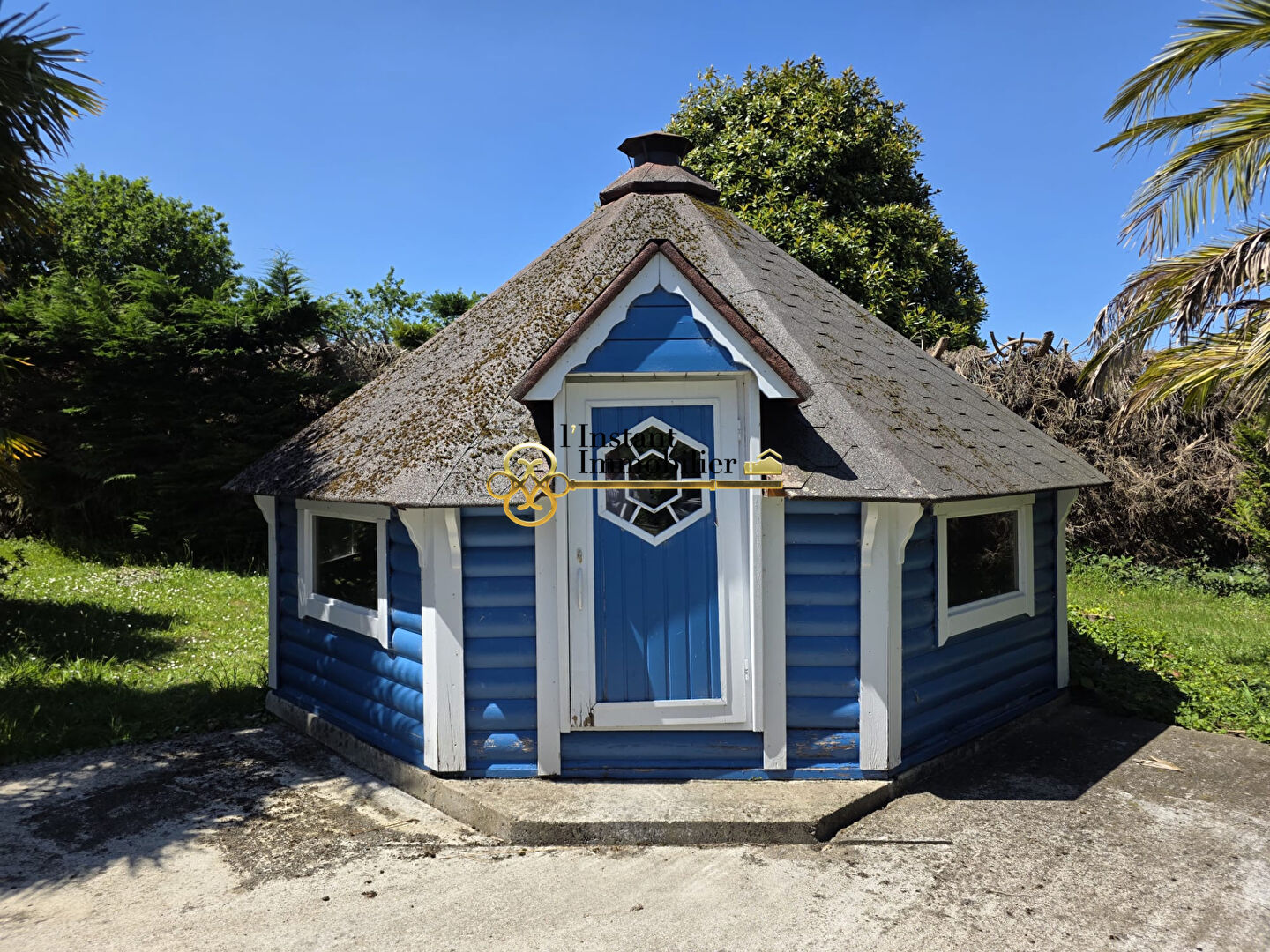 Photo 16 — L'instant Immobilier