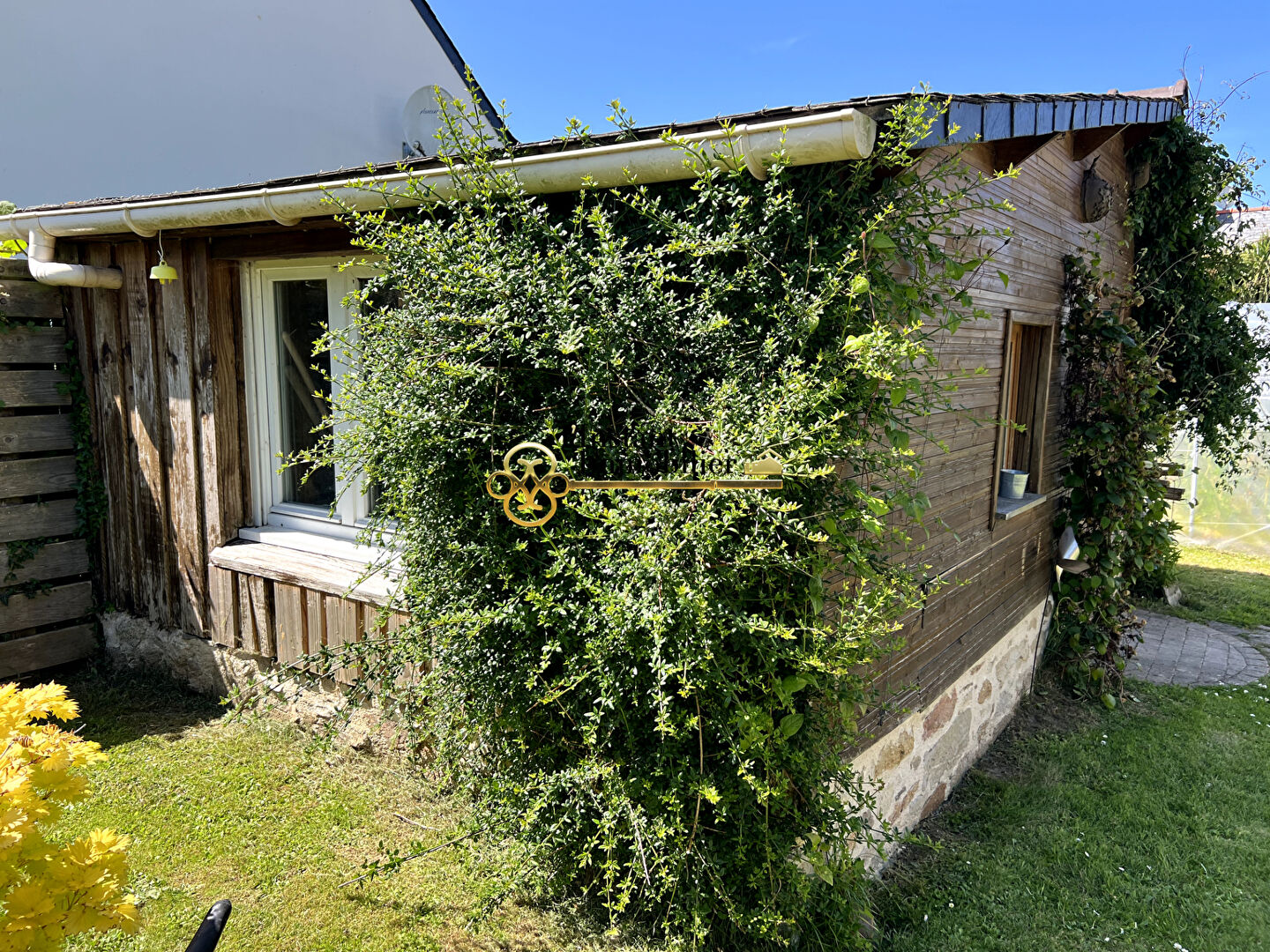 Photo 6 — L'instant Immobilier