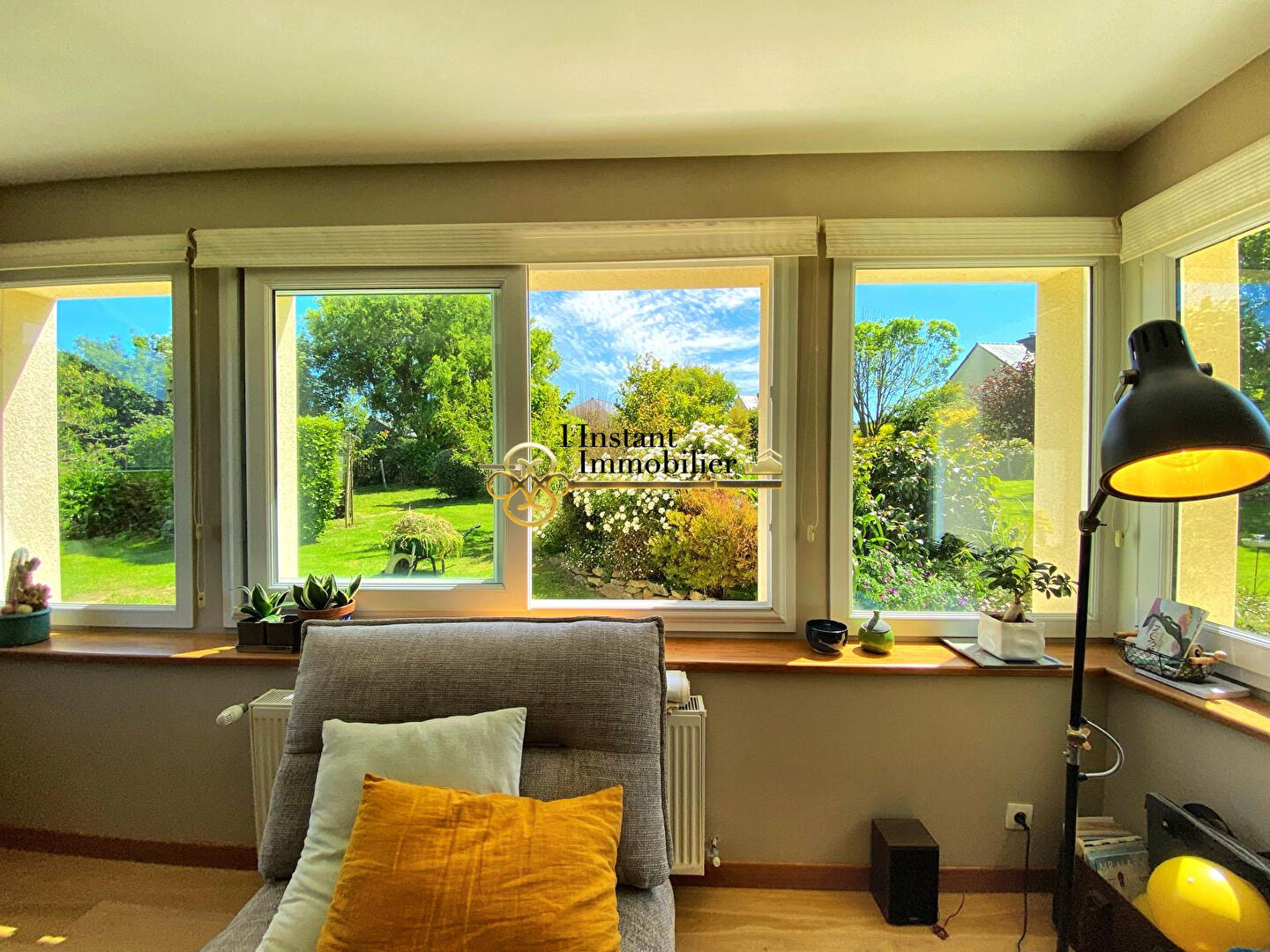 Photo 10 — L'instant Immobilier