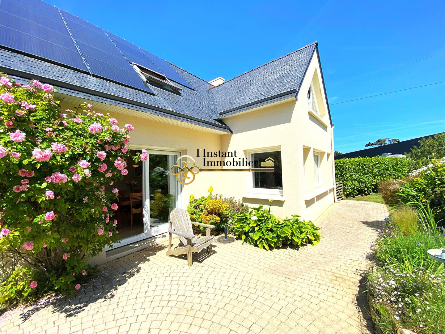 Photo 8 — L'instant Immobilier