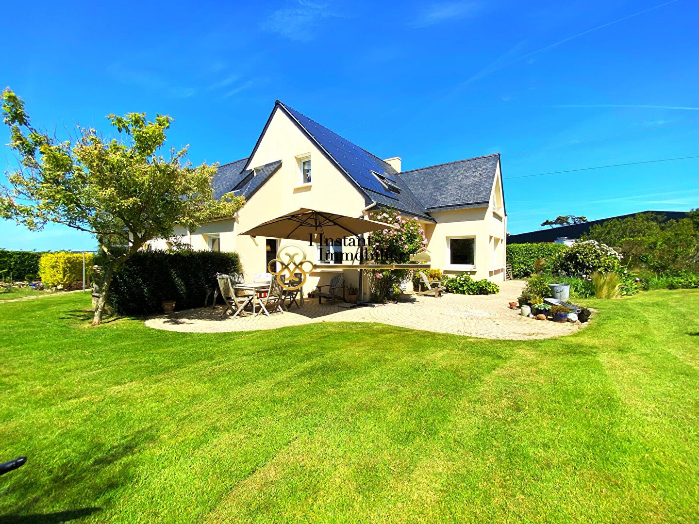 Photo 2 — L'instant Immobilier