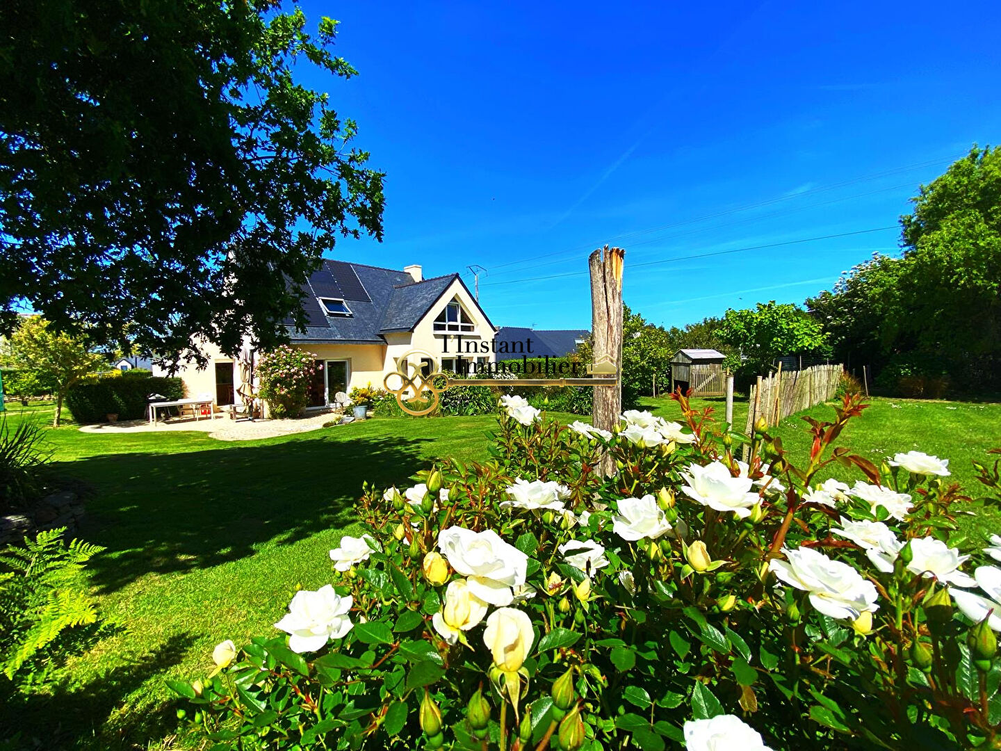 Photo 3 — L'instant Immobilier