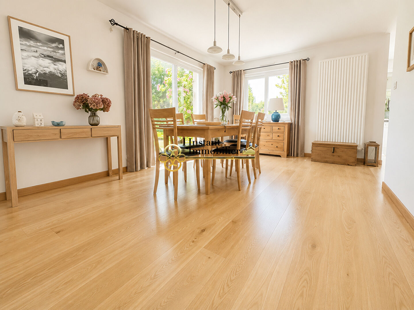 Photo 11 — L'instant Immobilier