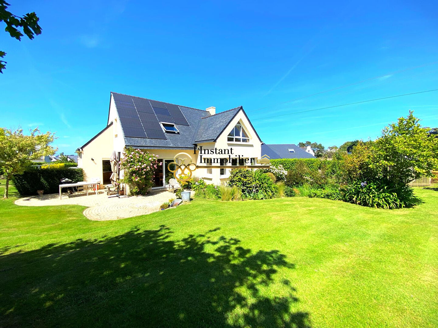 Photo 7 — L'instant Immobilier