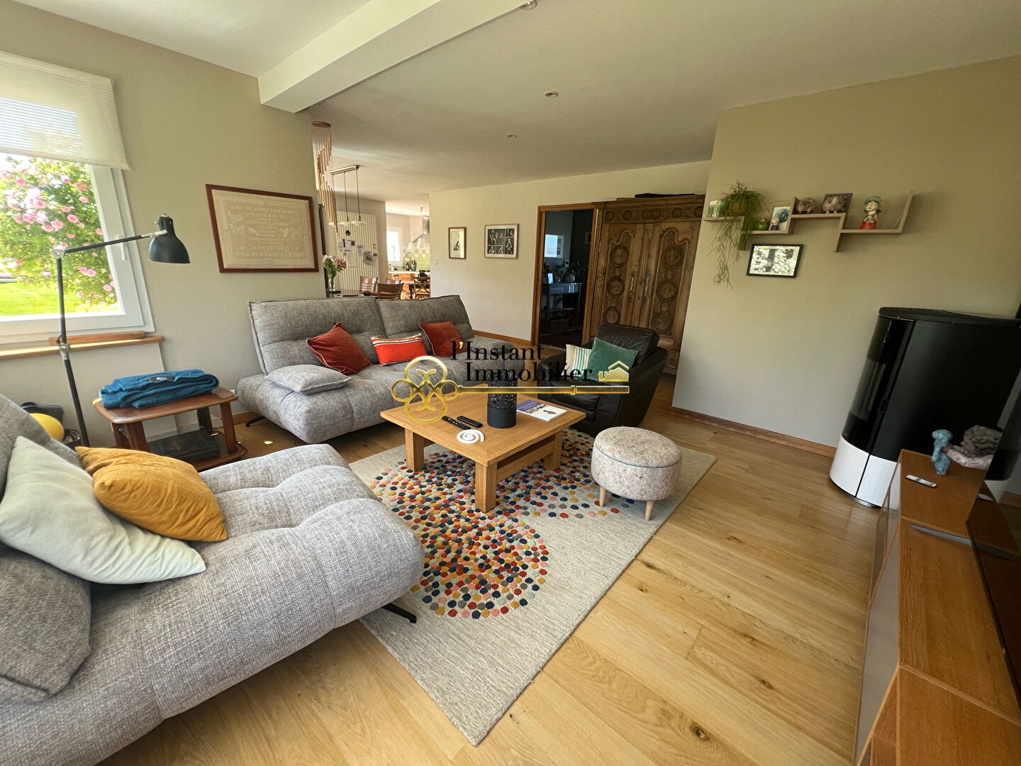 Photo 13 — L'instant Immobilier