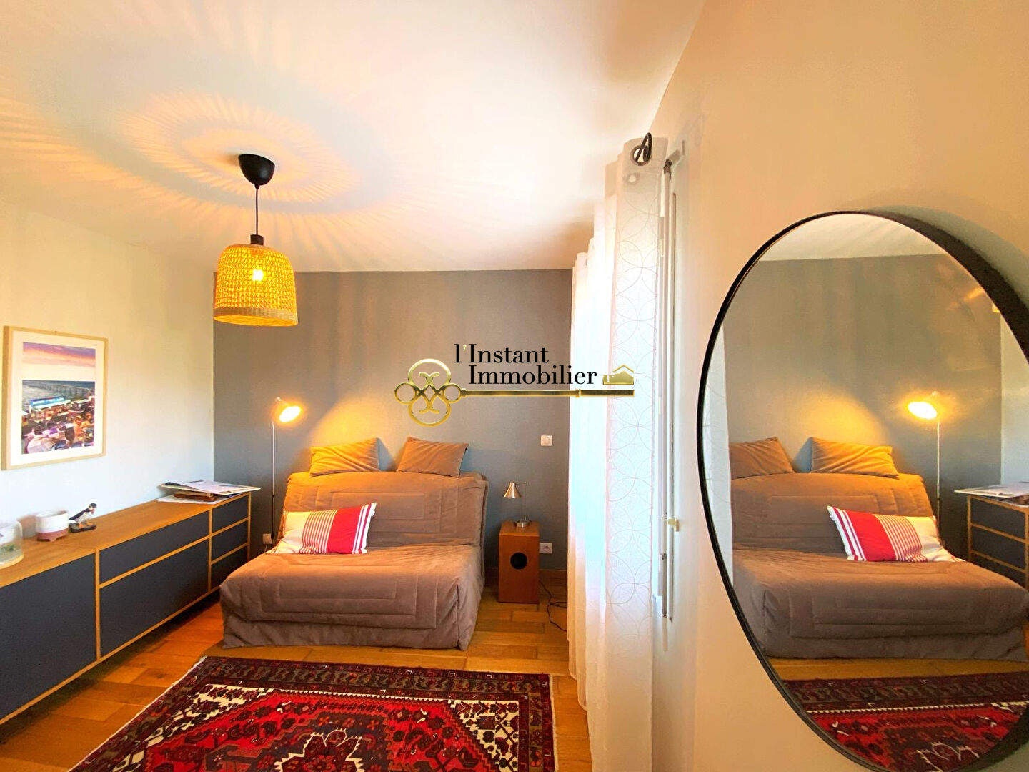 Photo 18 — L'instant Immobilier