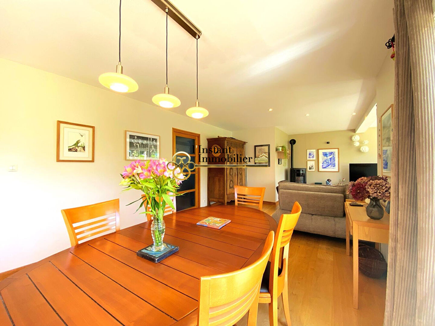 Photo 9 — L'instant Immobilier