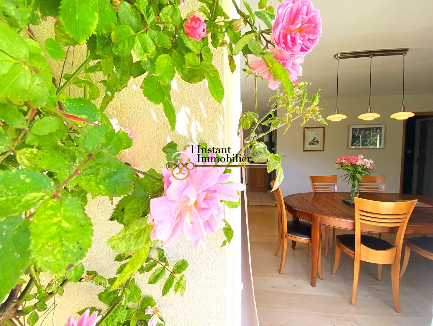 Photo 14 — L'instant Immobilier