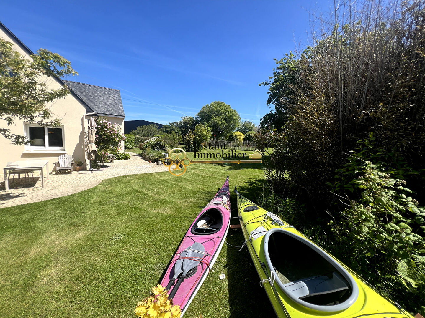 Photo 5 — L'instant Immobilier