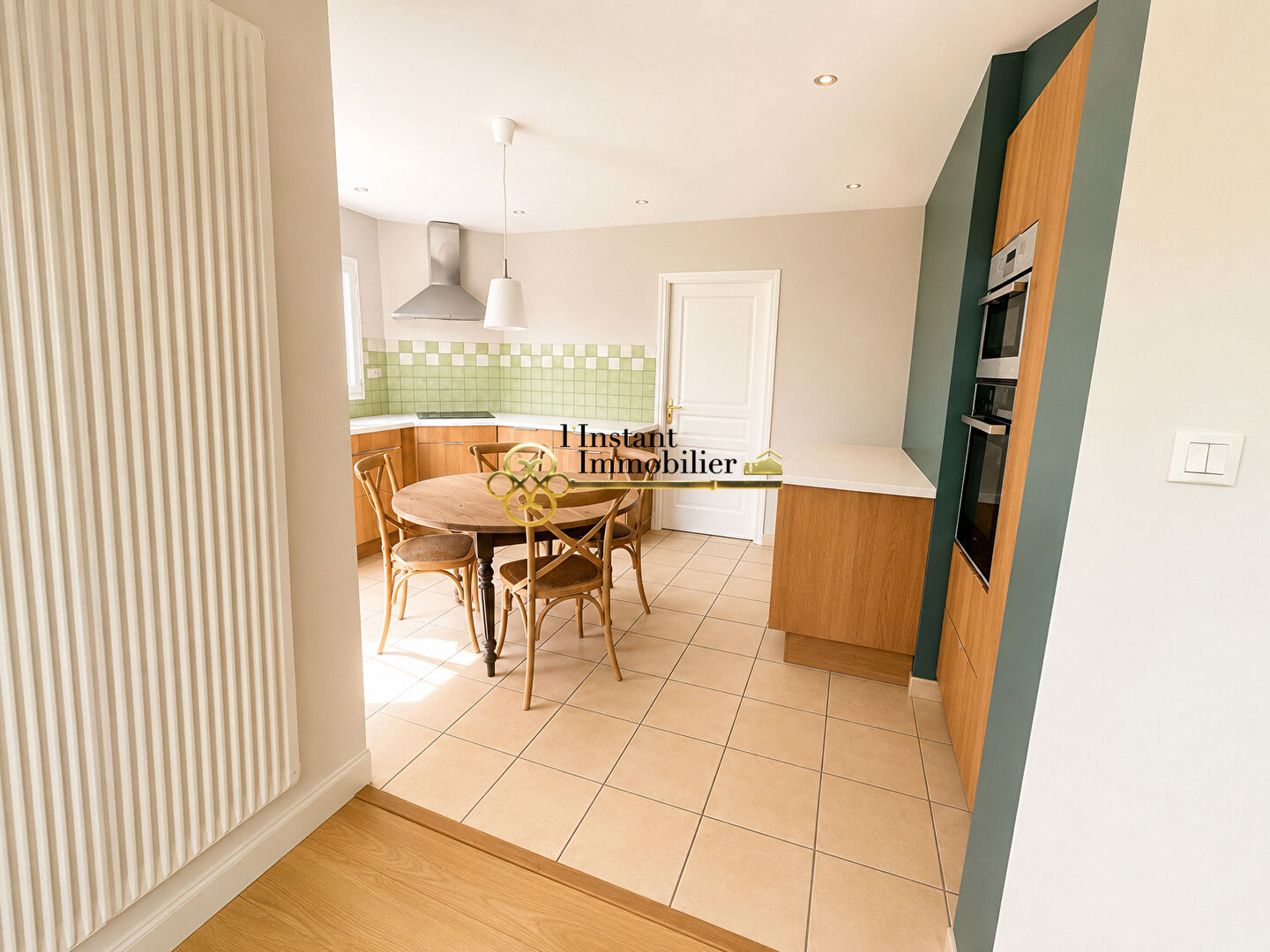 Photo 12 — L'instant Immobilier