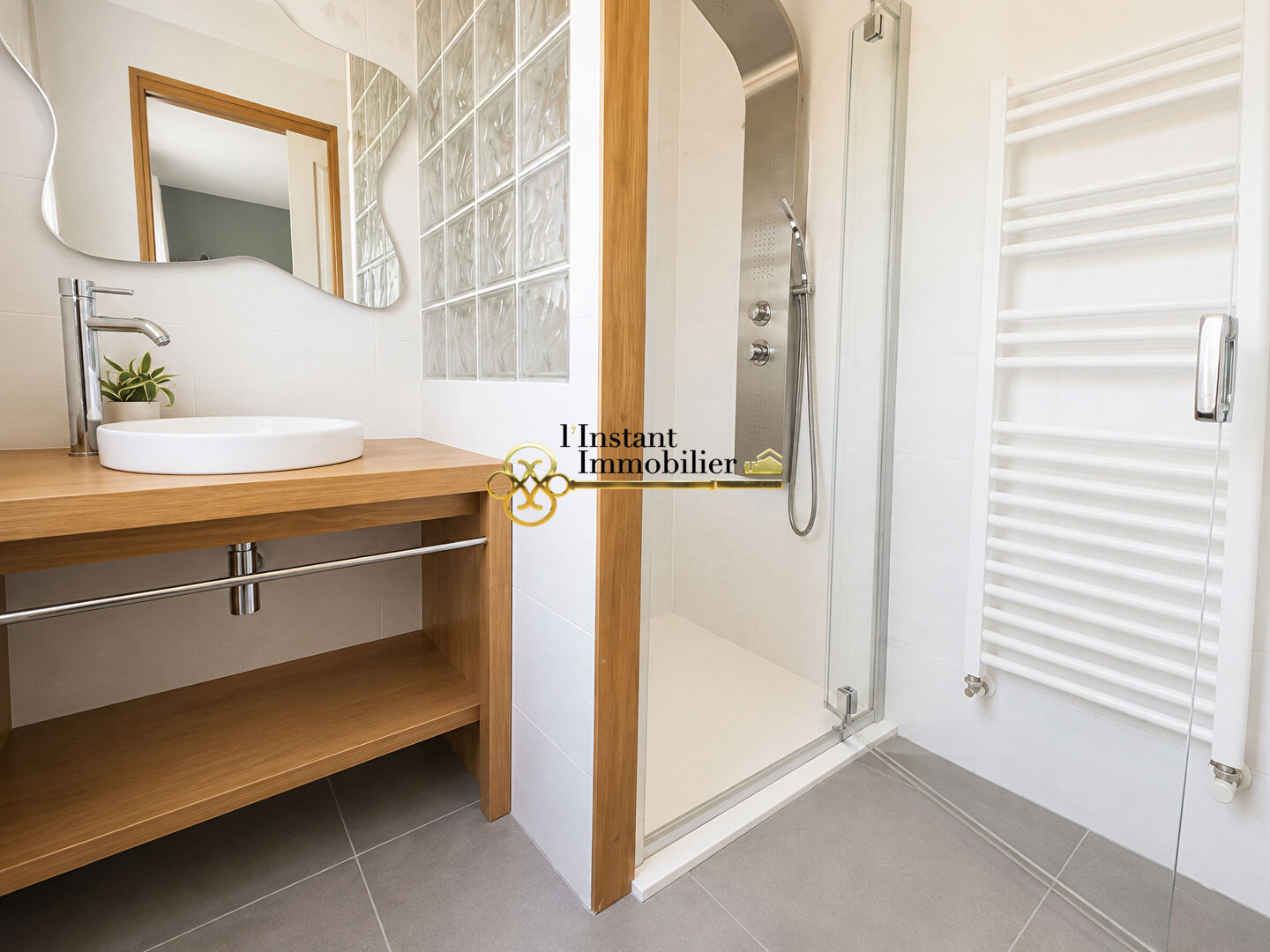 Photo 15 — L'instant Immobilier