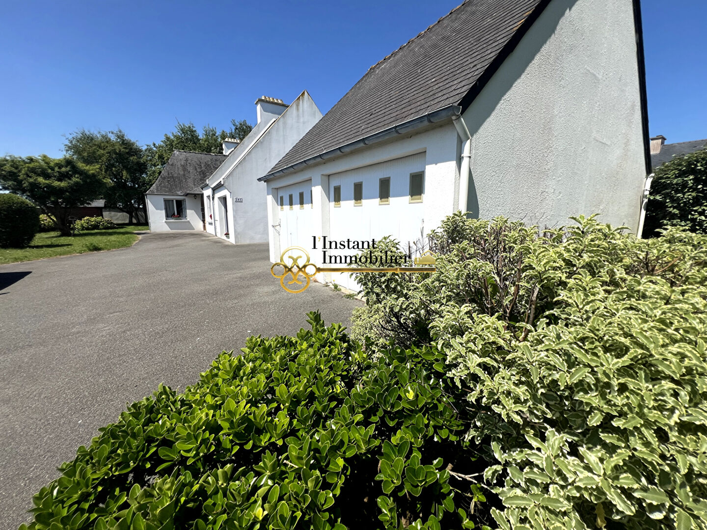 Photo 6 — L'instant Immobilier