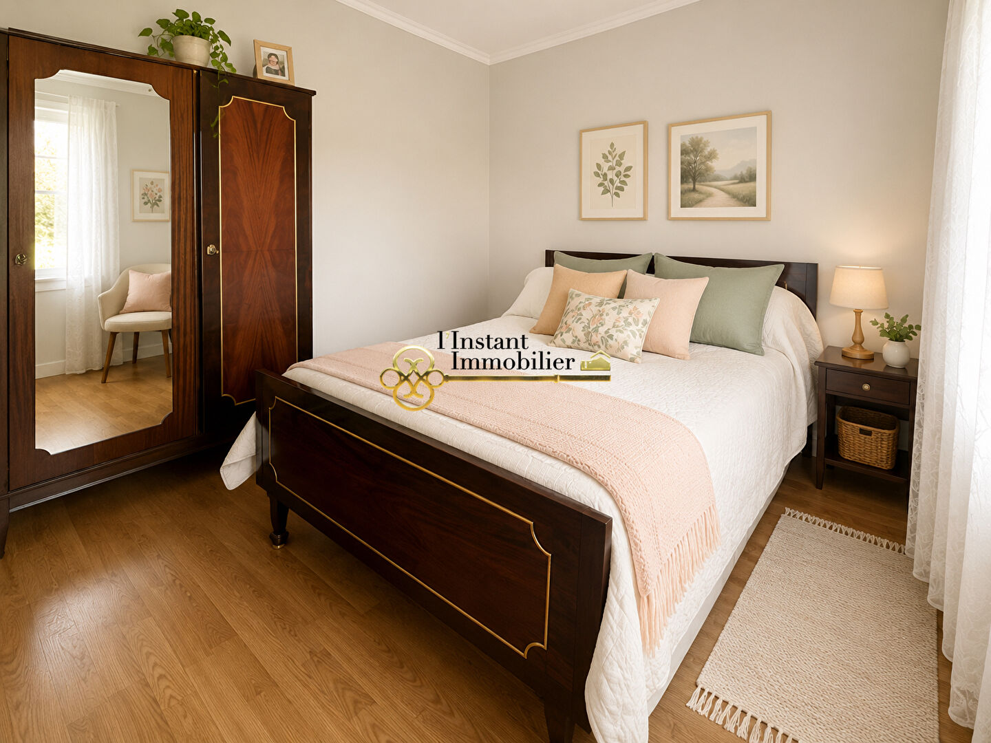 Photo 11 — L'instant Immobilier