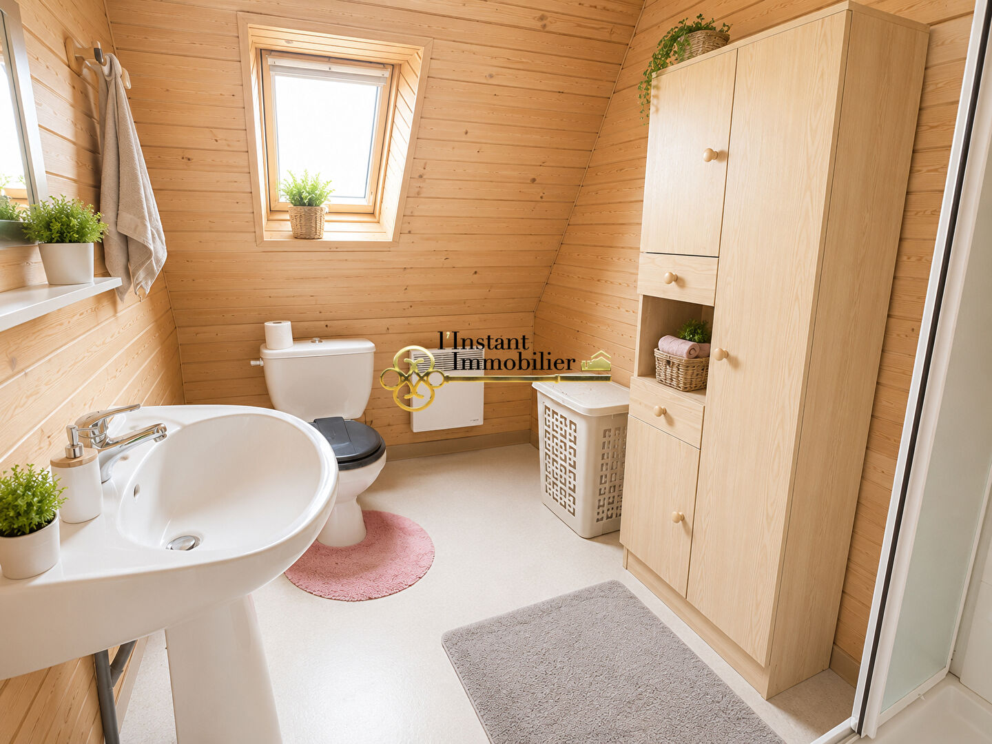 Photo 14 — L'instant Immobilier