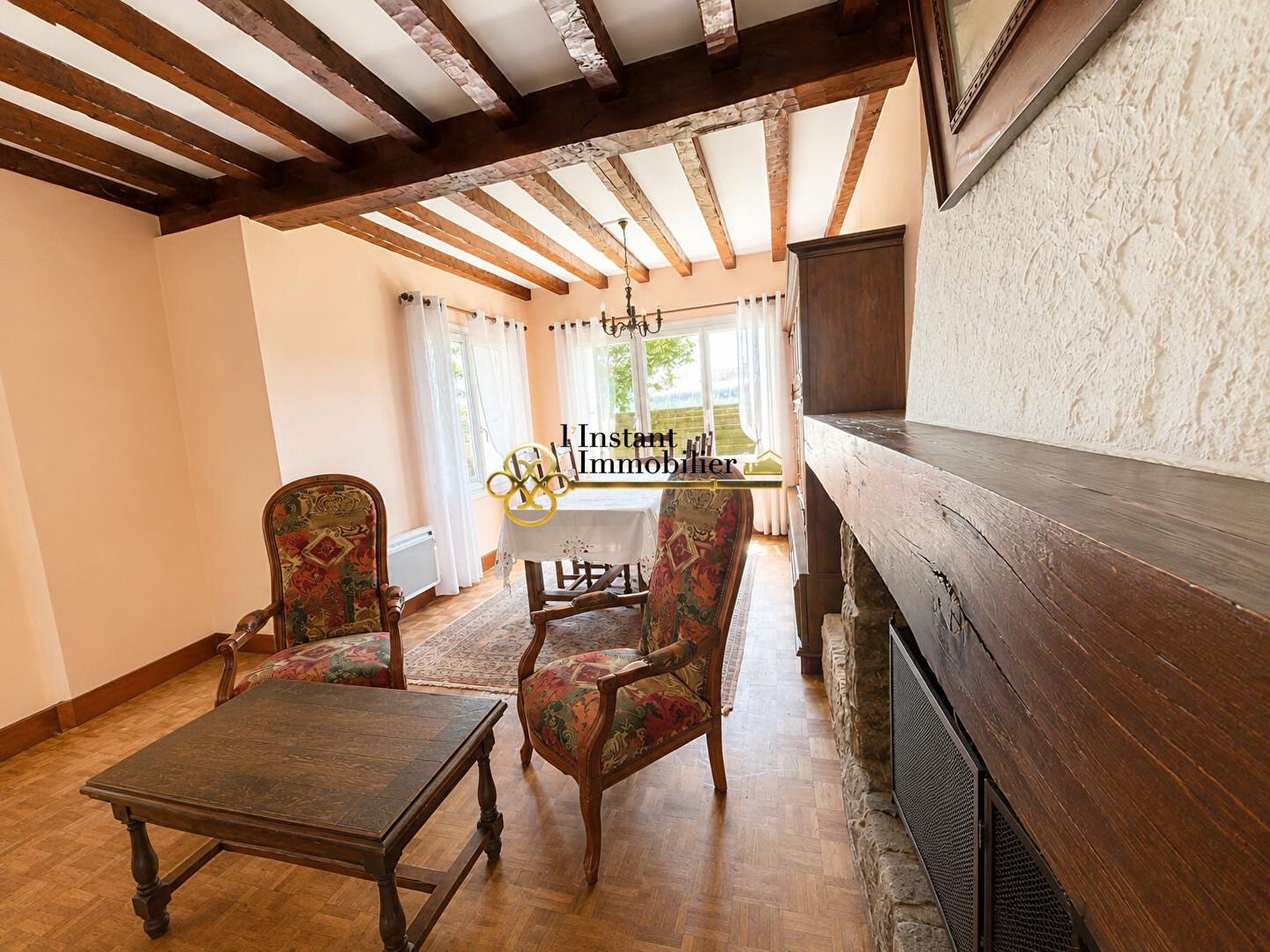 Photo 9 — L'instant Immobilier