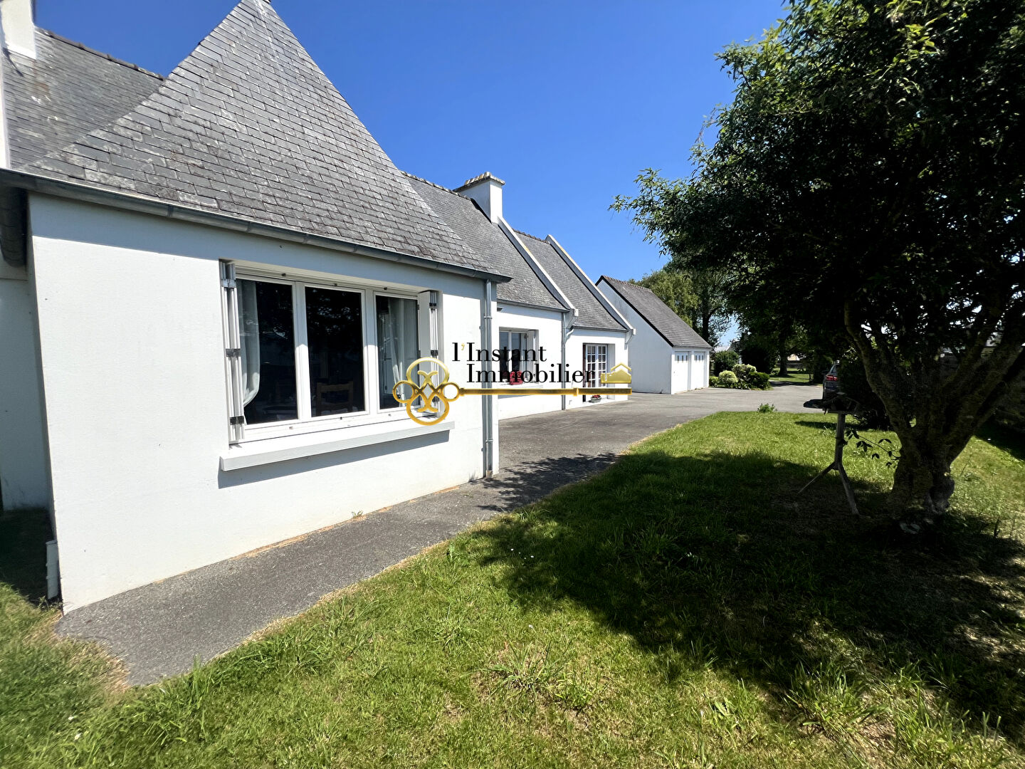 Photo 7 — L'instant Immobilier