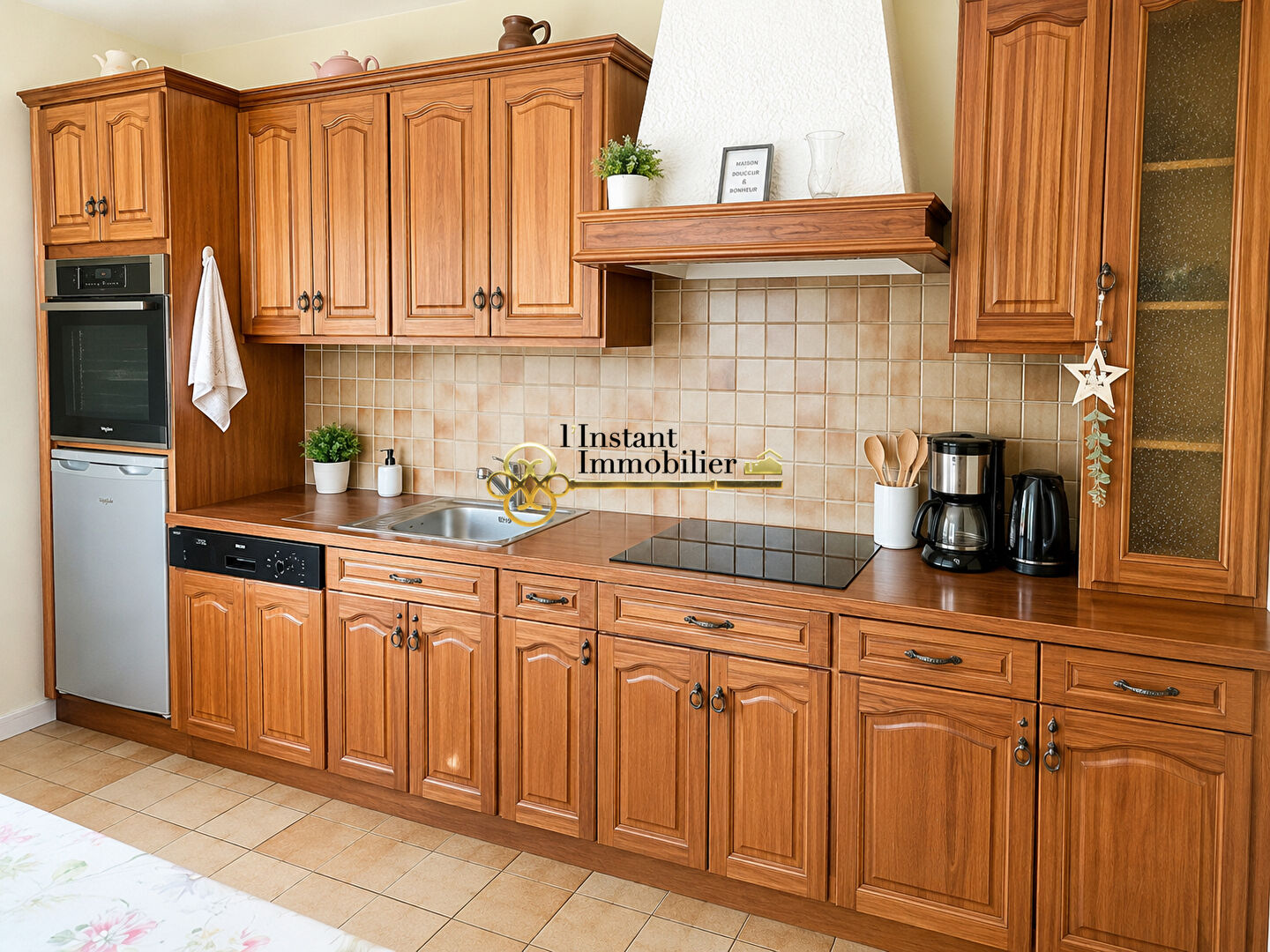 Photo 8 — L'instant Immobilier