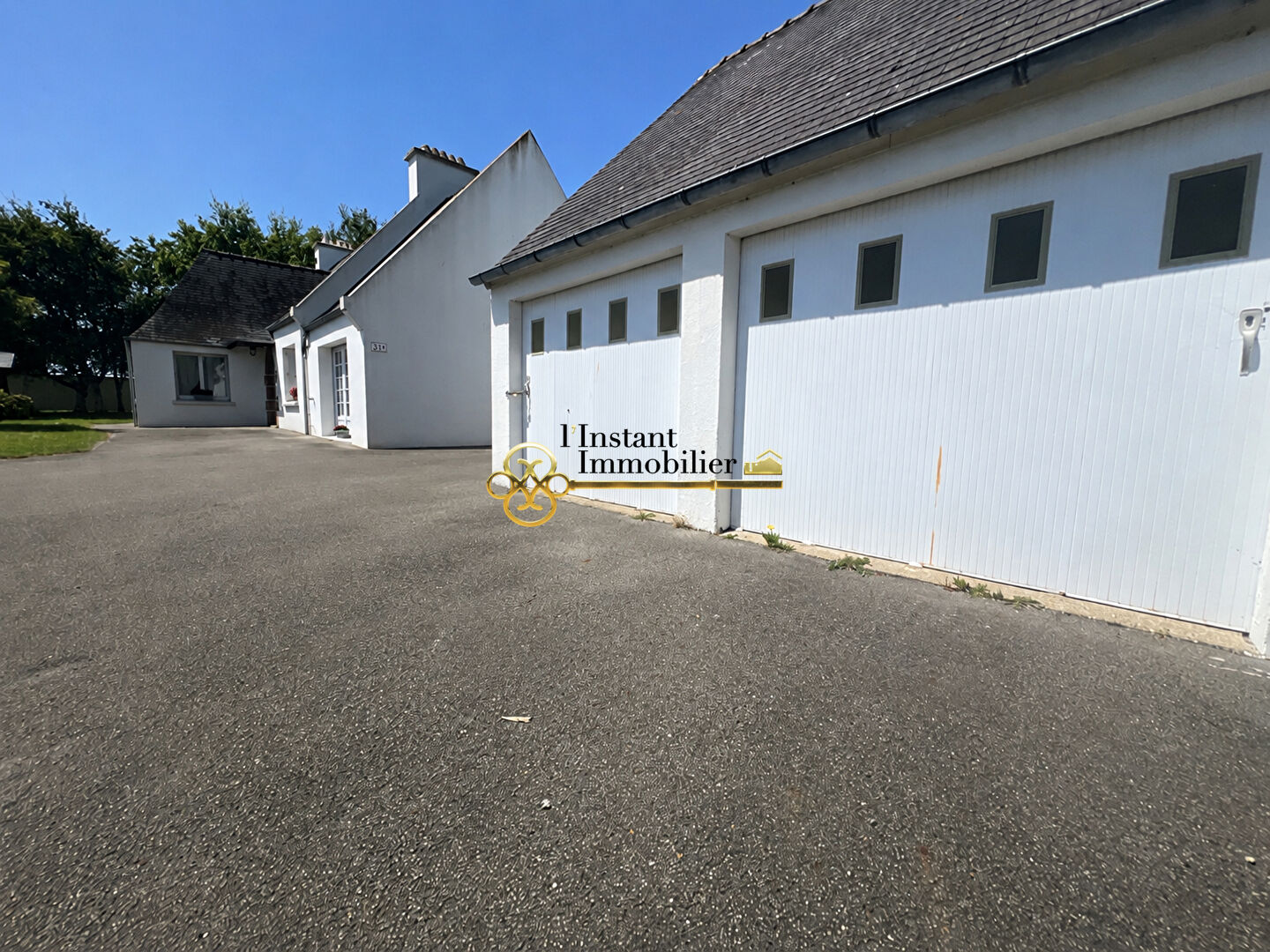 Photo 2 — L'instant Immobilier