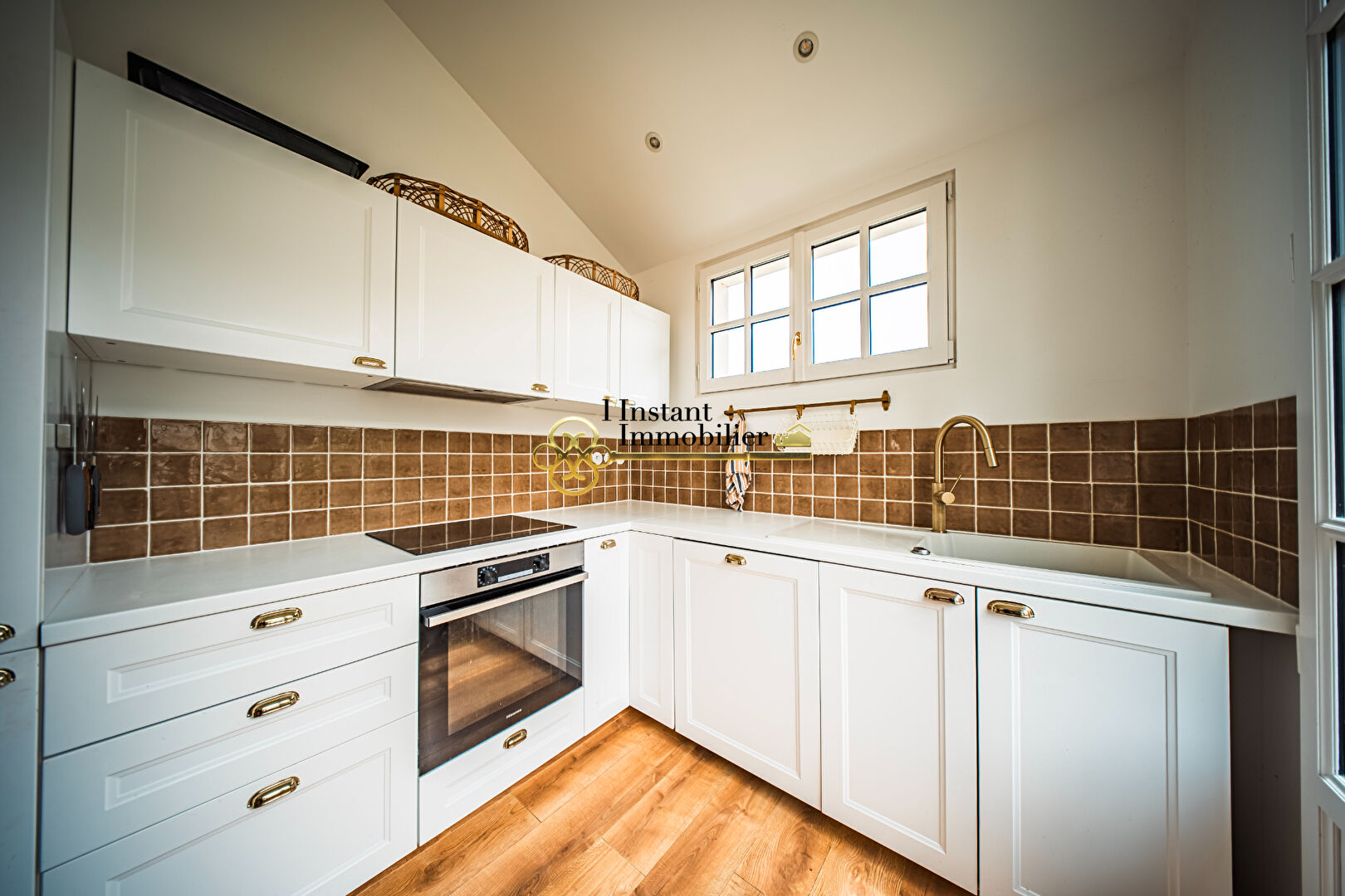 Photo 11 — L'instant Immobilier