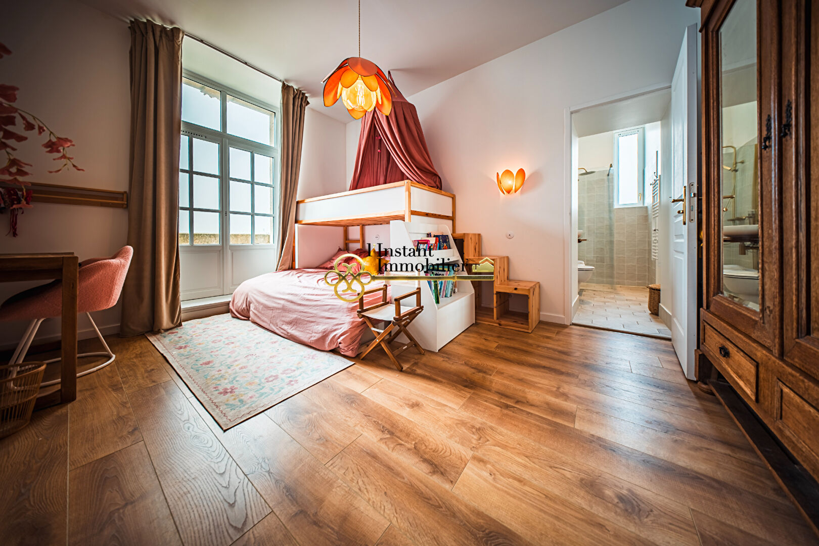 Photo 13 — L'instant Immobilier